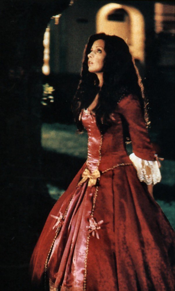 Buffy the Vampire Slayer