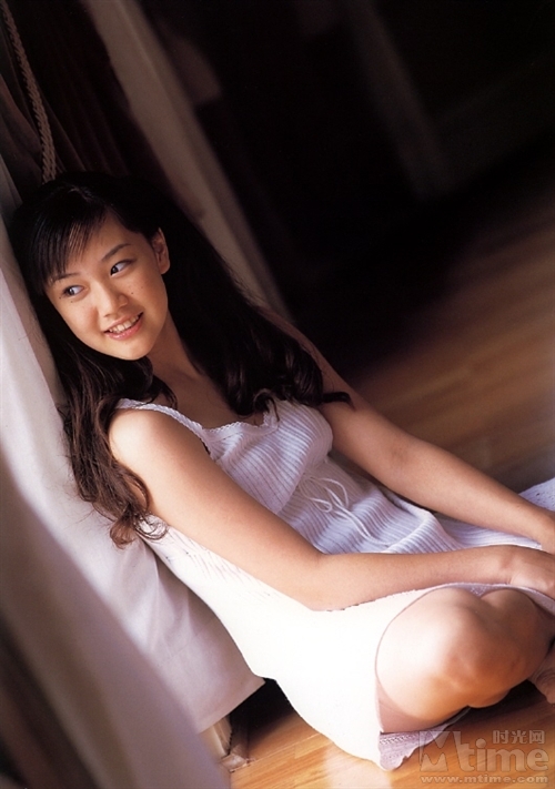 Yû Aoi Yû Aoi