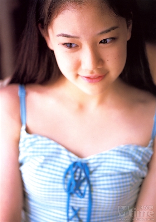 Yû Aoi Yû Aoi