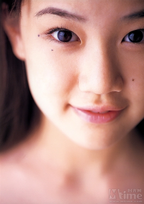 Yû Aoi Yû Aoi