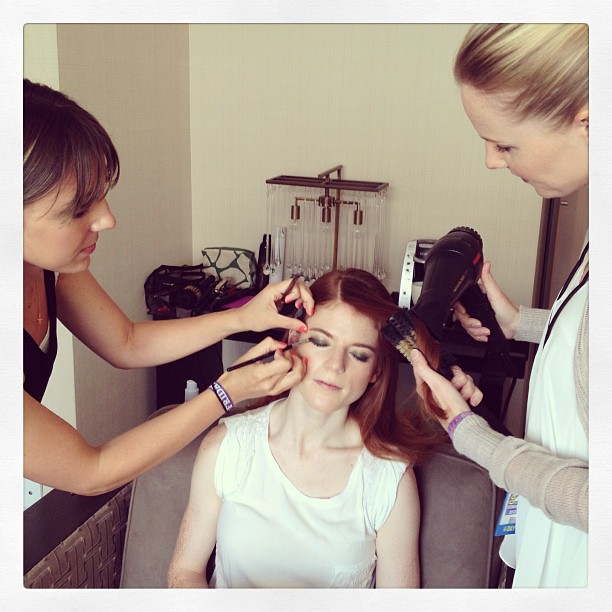 Rose Leslie Rose Leslie