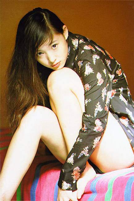 Haruka Suenaga Haruka Suenaga