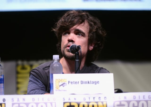 Peter Dinklage