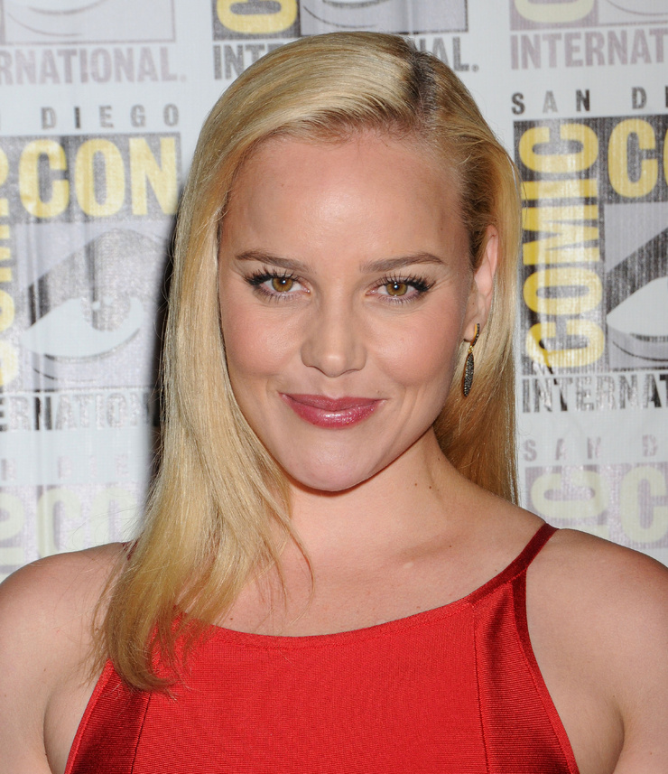 Abbie Cornish