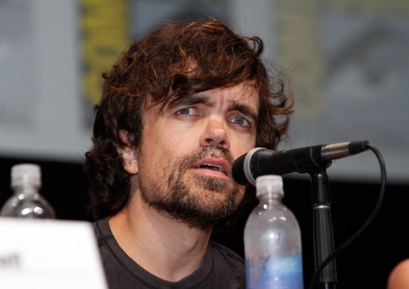 Peter Dinklage