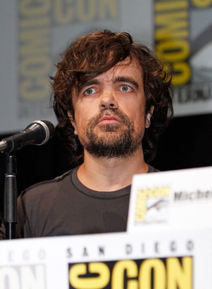 Peter Dinklage