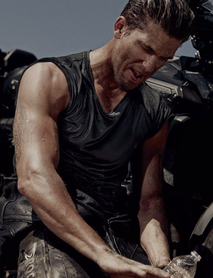 Adam Senn