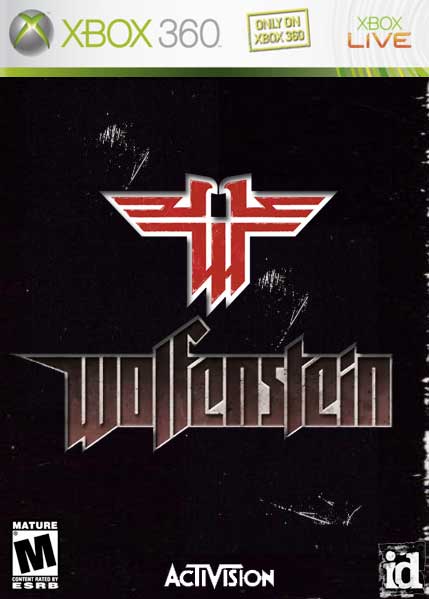 Picture of Wolfenstein