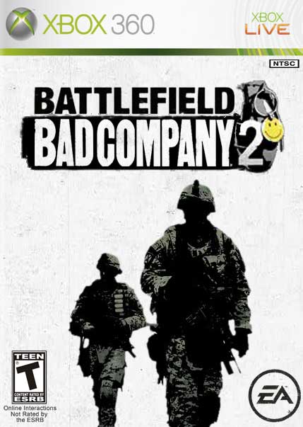 Picture of Battlefield: Bad Company 2