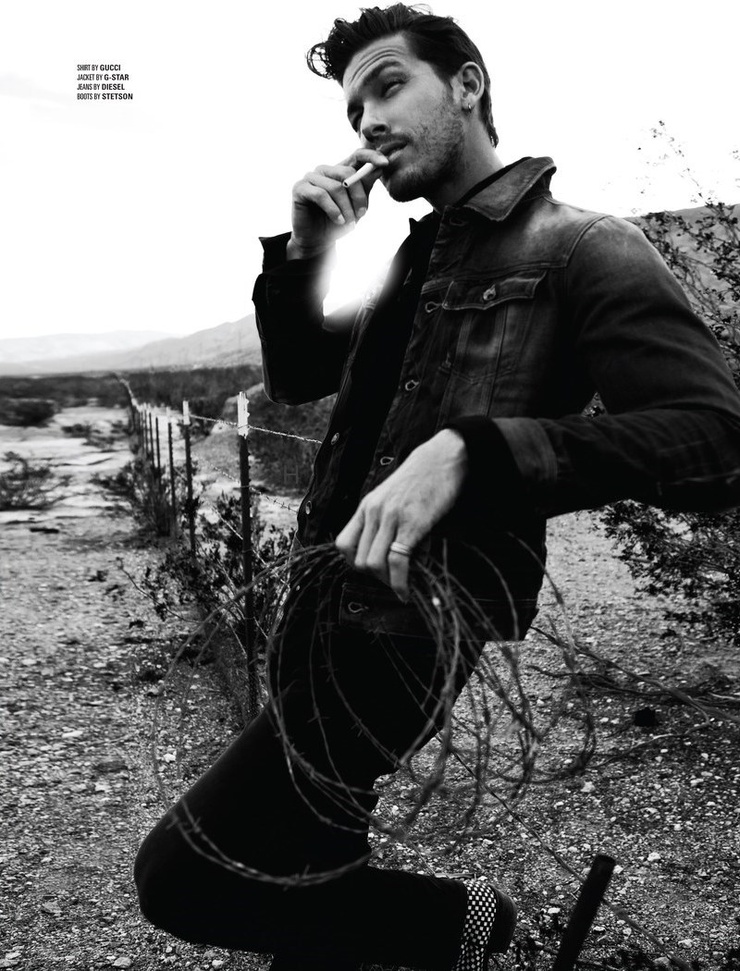 Adam Senn