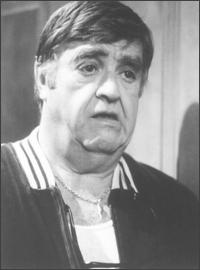 Barney Martin