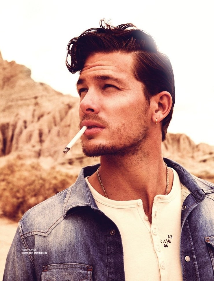 Adam Senn