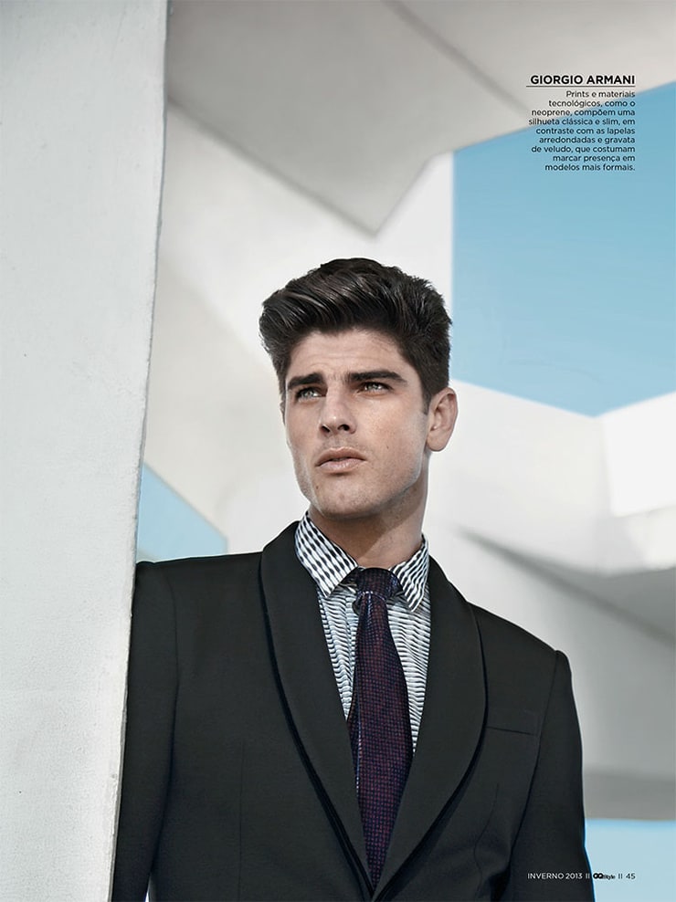 Evandro Soldati