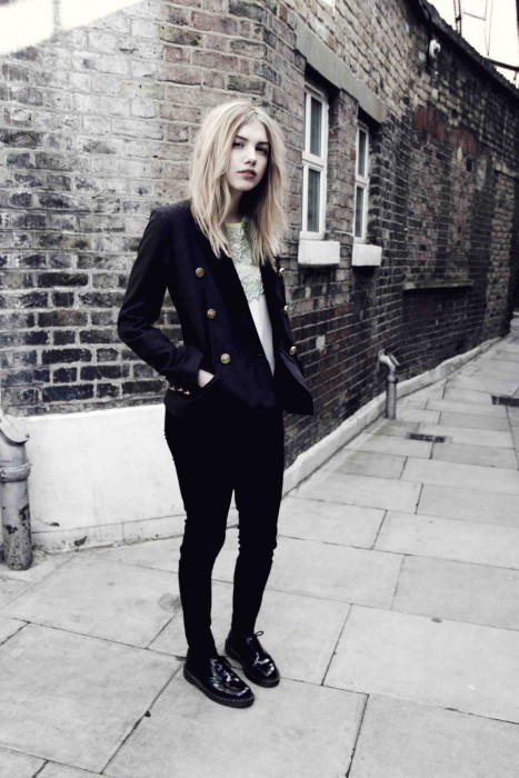 Hannah Murray