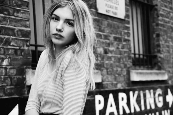 Hannah Murray