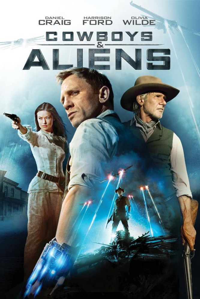 Cowboys & Aliens Cowboys & Aliens