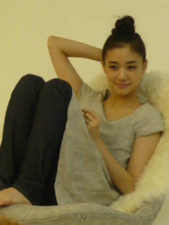 Yû Aoi