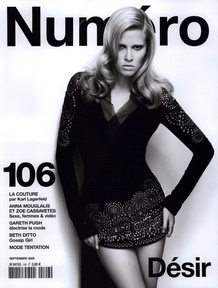 Lara Stone Lara Stone