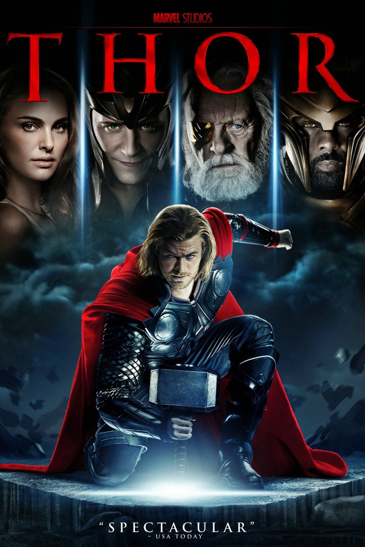 Thor Thor