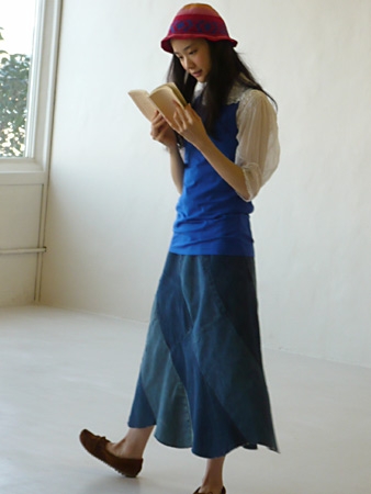Yû Aoi