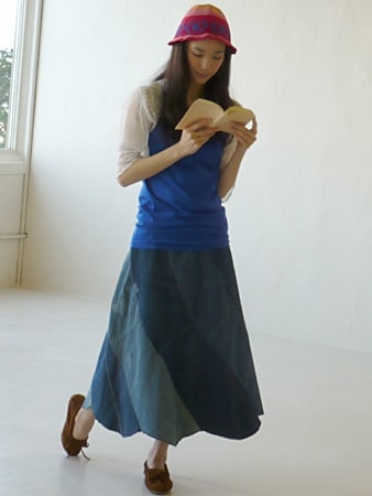 Yû Aoi