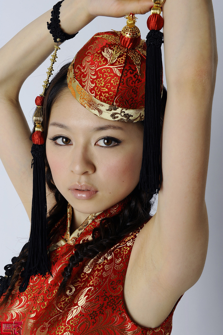 Haruna Amatsubo