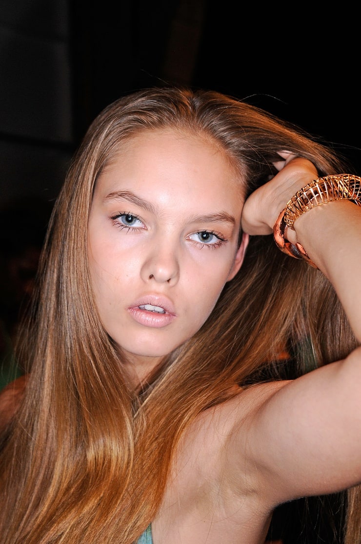 Alana Kuznetsova Alana Kuznetsova