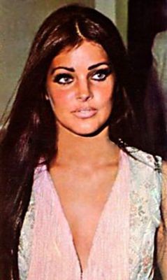 Priscilla Presley Priscilla Presley