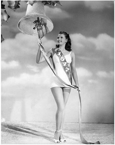 Janis Paige