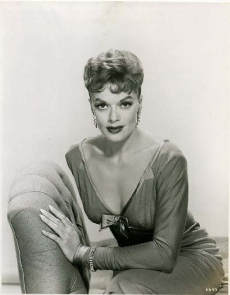 Janis Paige