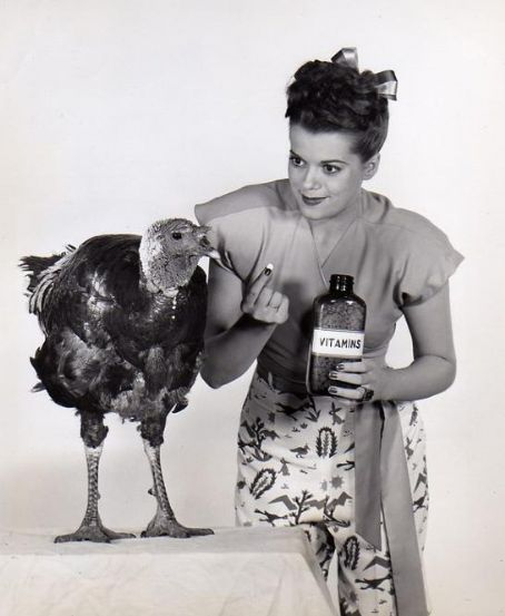 Janis Paige Janis Paige