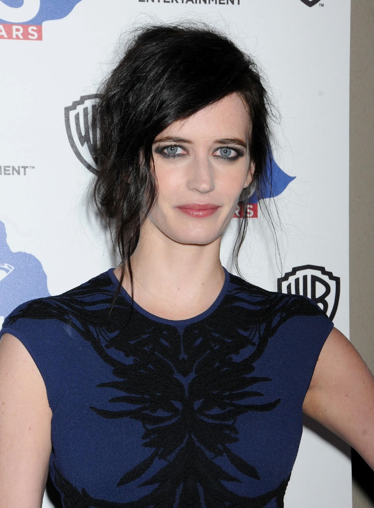 Eva Green Eva Green