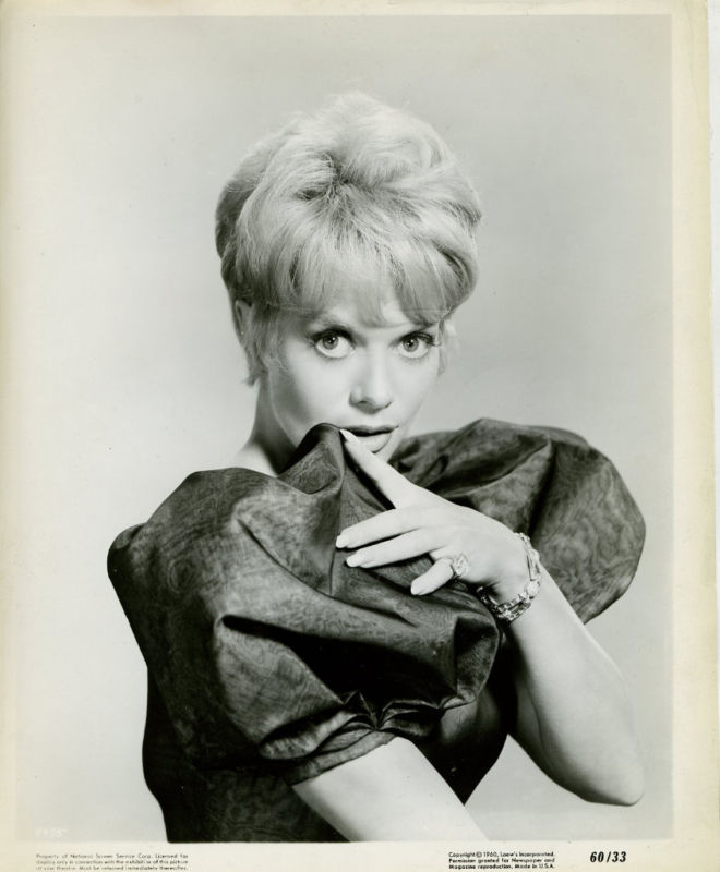Janis Paige Janis Paige