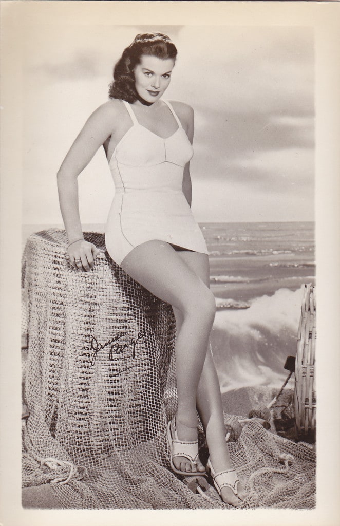 Janis Paige Janis Paige