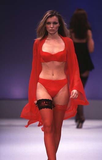 Esther Cañadas Esther Cañadas