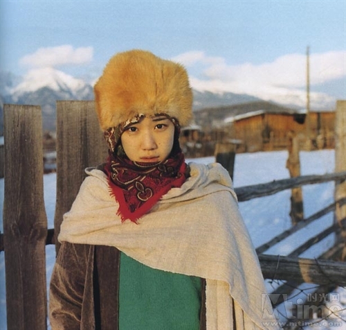 Yû Aoi