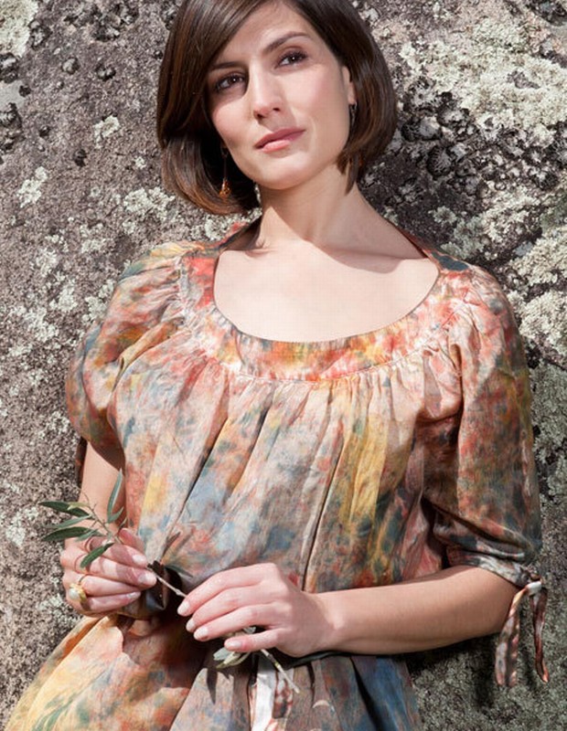Sandra Barata Belo