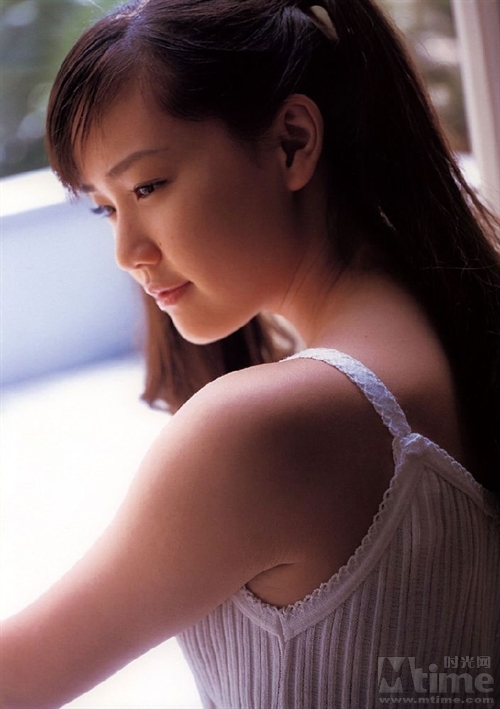 Yû Aoi Yû Aoi