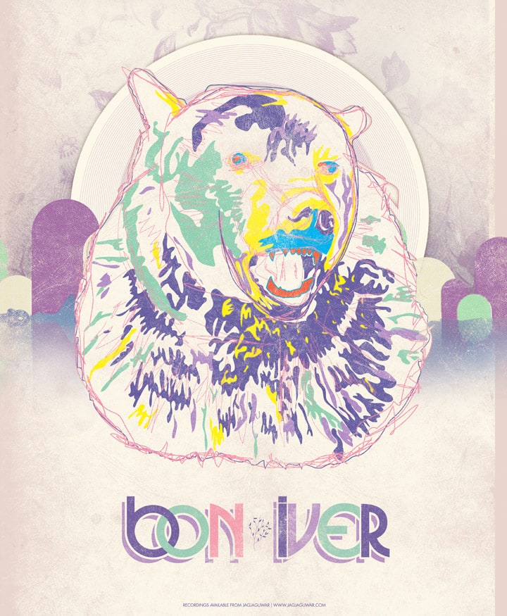 Bon Iver