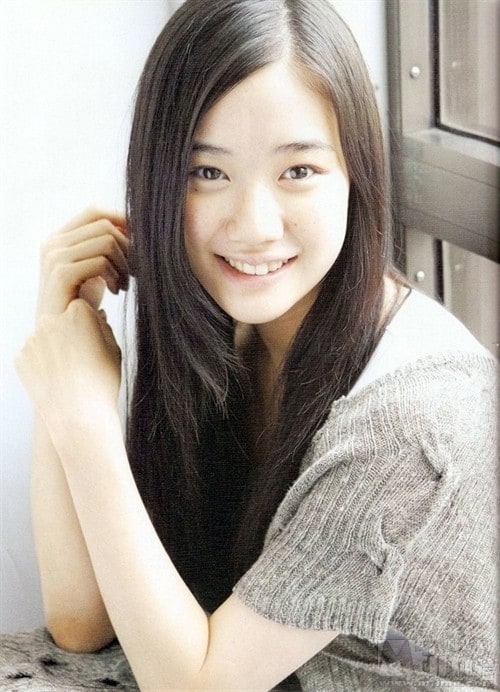 Yû Aoi Yû Aoi