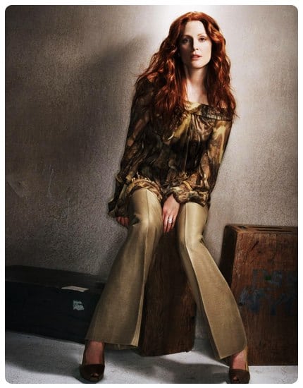 Image of Julianne Moore