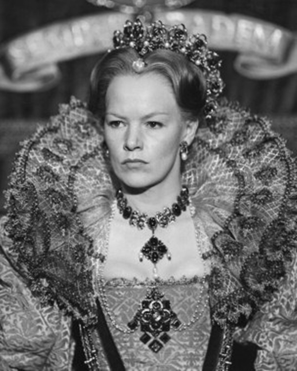 Mary, Queen of Scots