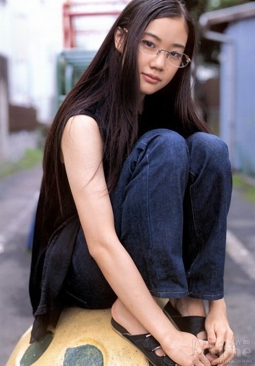 Yû Aoi