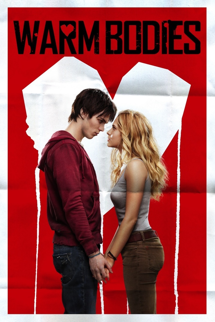 Warm Bodies