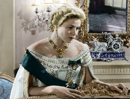 Anastasia Anastasia