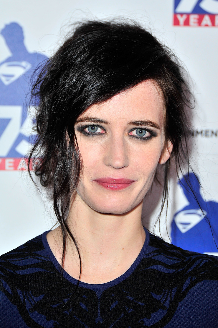 Eva Green Eva Green