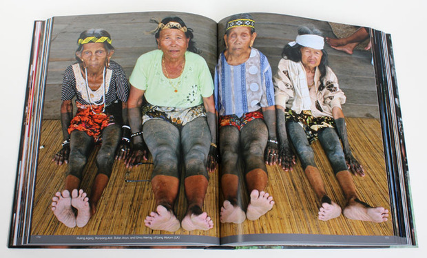 Spiritual Skin: Magical Tattoos and Scarification
