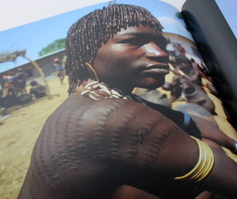 Spiritual Skin: Magical Tattoos and Scarification