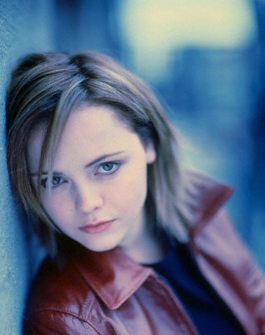 Christina Ricci Christina Ricci