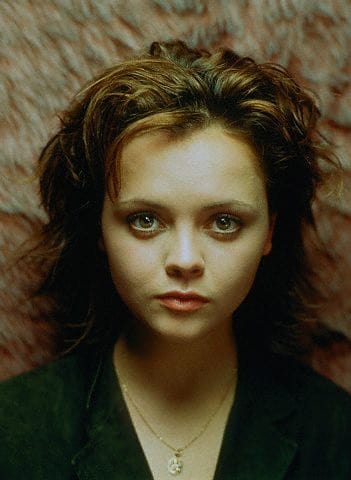 Picture of Christina Ricci